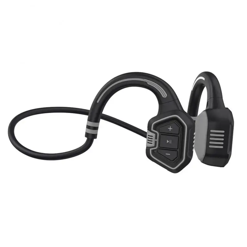 

Bluetooth-наушники для плавания, 16 ГБ, водостойкие
