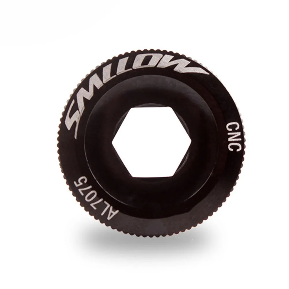 M20 M15 M18 M19 велосипеда крышка шатуна винт Кепки шатун для Алюминий MTB дорожный