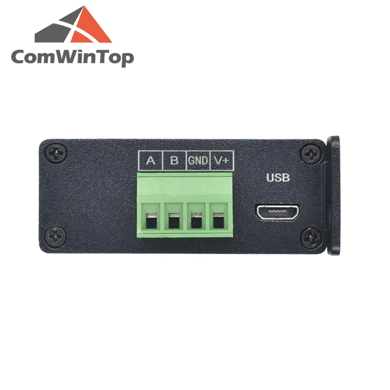 CWT-S1 RS485 Modbus Rtu 4g модем шлюз Iot поддержка форматов Mqtt Json |