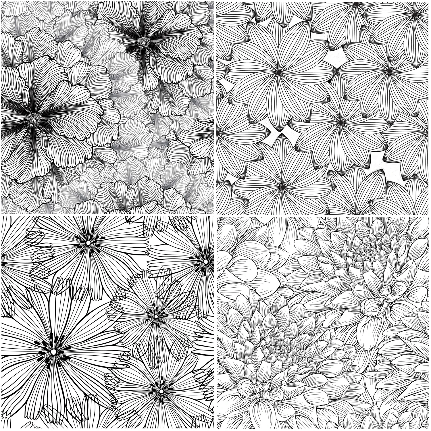 Прозрачные штампы AZSG с красивым рисунком для рукоделия, скрапбукинга, декоративных открыток, рукоделия, забавные декоративные принадлежности