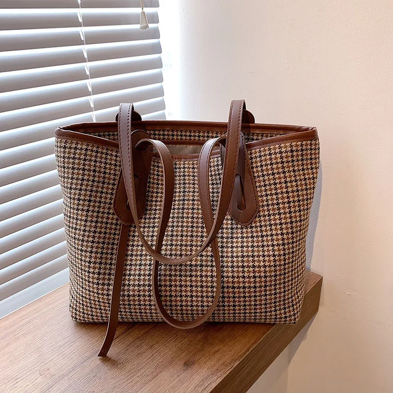 

Новая женская сумка 2021, модная вместительная сумка, Повседневная сумка, сумка через плечо, сумка-мессенджер, женская сумка под подмышку