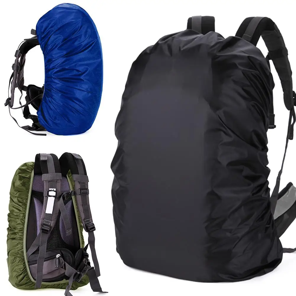 35LWaterproof рюкзак дождевик крышка для защиты от пыли непромокаемый Крышка Открытый