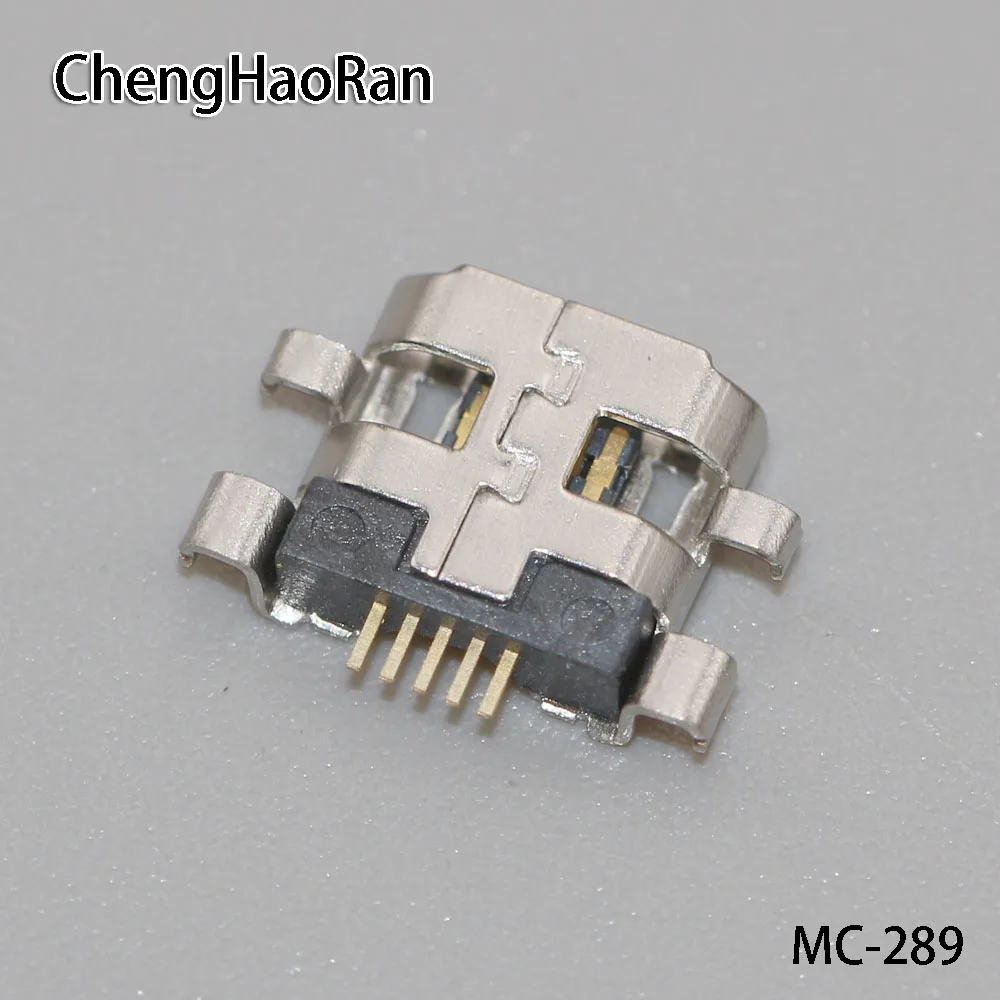 ChengHaoRan 2 шт. Micro USB разъем для зарядного порта ASUS Nexus 7 ME370T ME370TG ME571K ME571KL и т. д.