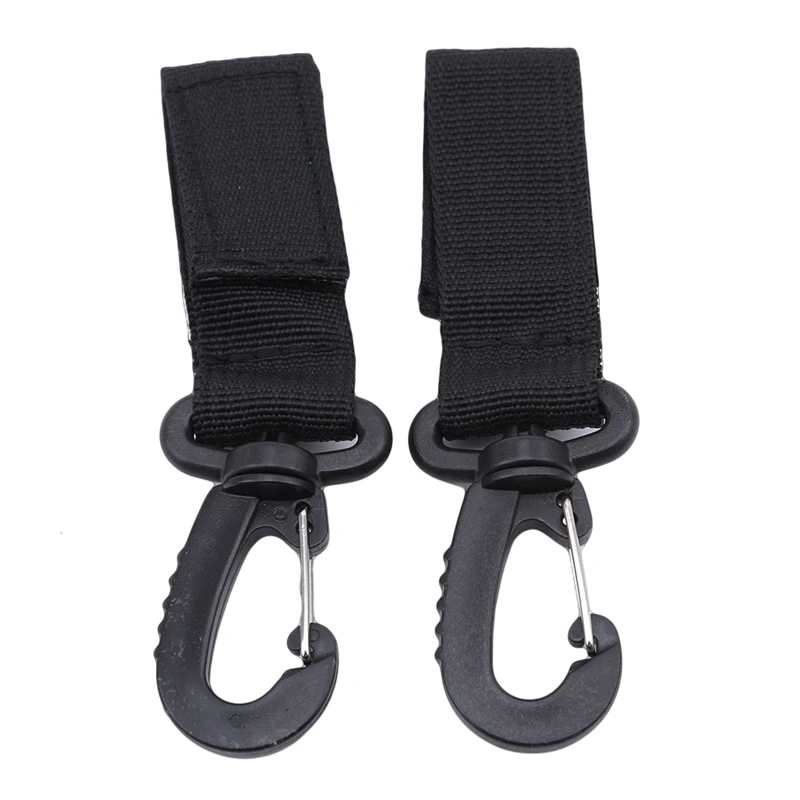 1 шт. Крючки для коляски коляска сумка вешалка крючок детские покупок зажим