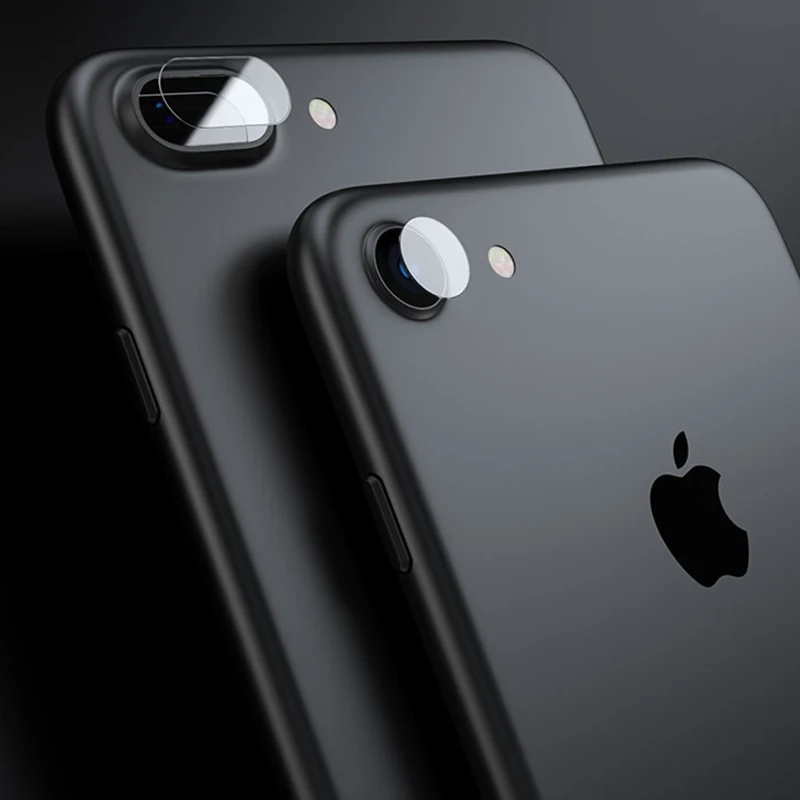 Защитное стекло 99D для задней линзы iPhone X XS Max XR Xs 7 8 6 6S Plus защита экрана камеры