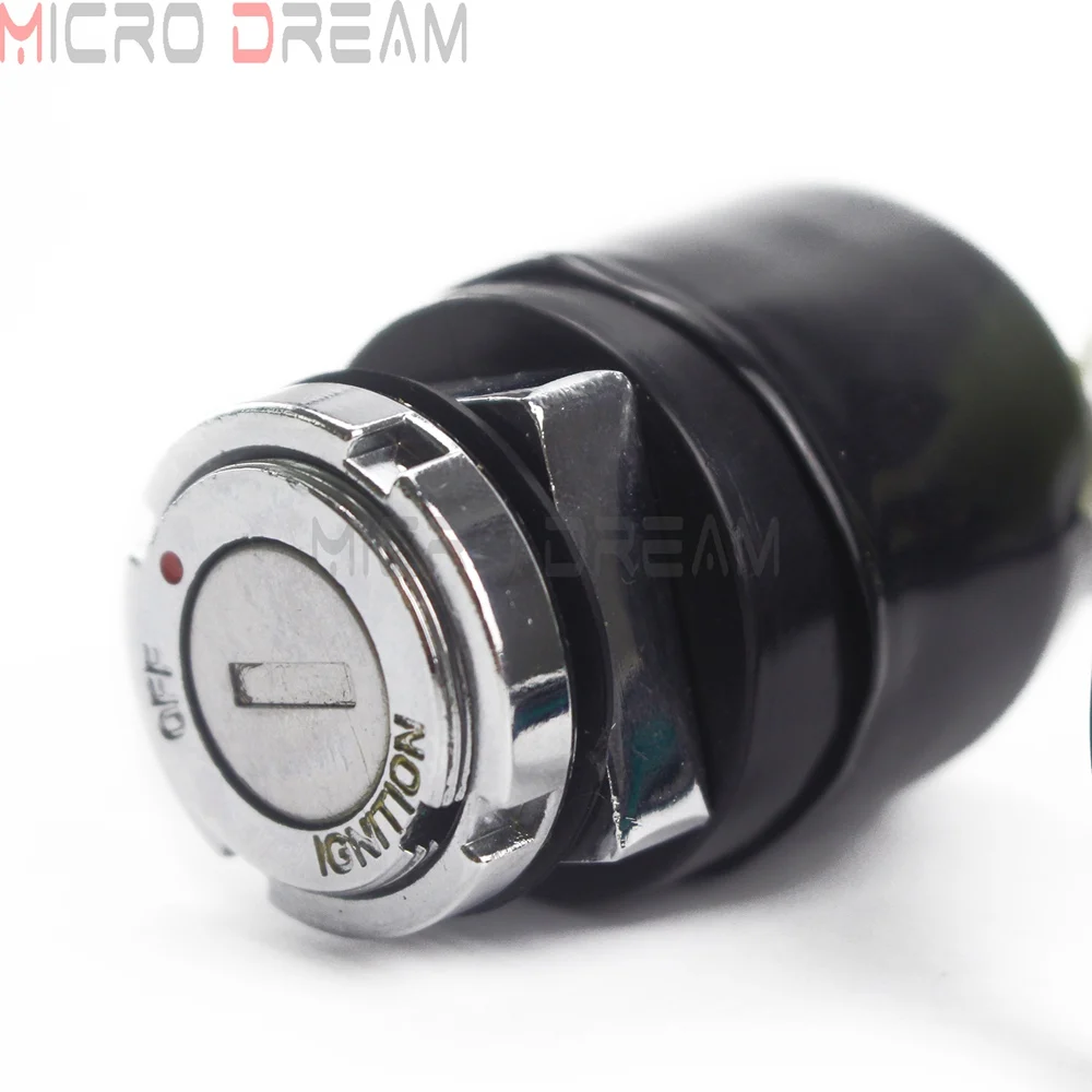 Замок зажигания мотоцикла комплект крышек для топливного бака Honda VLX 400 CB 125S 125TT 450SC