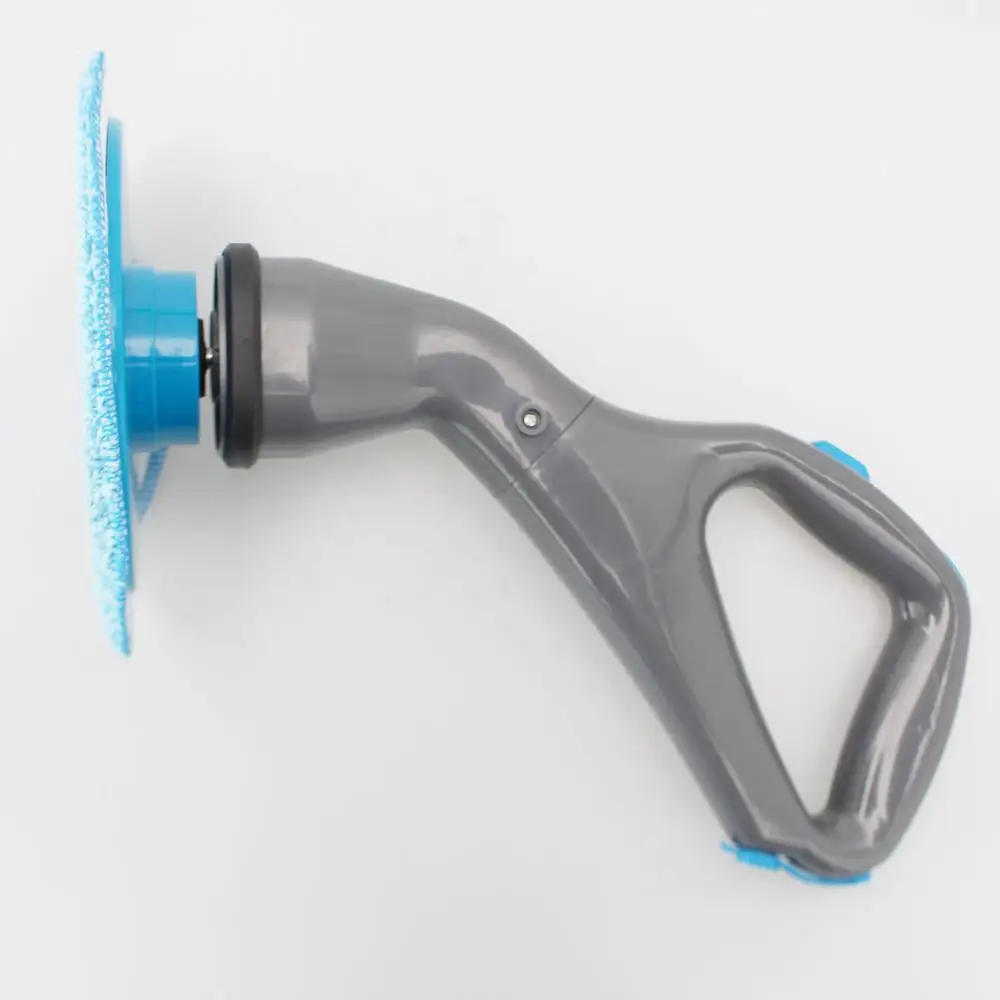 4 шт. Беспроводная скруббер для мышц ураган электрическая щетка чистки с