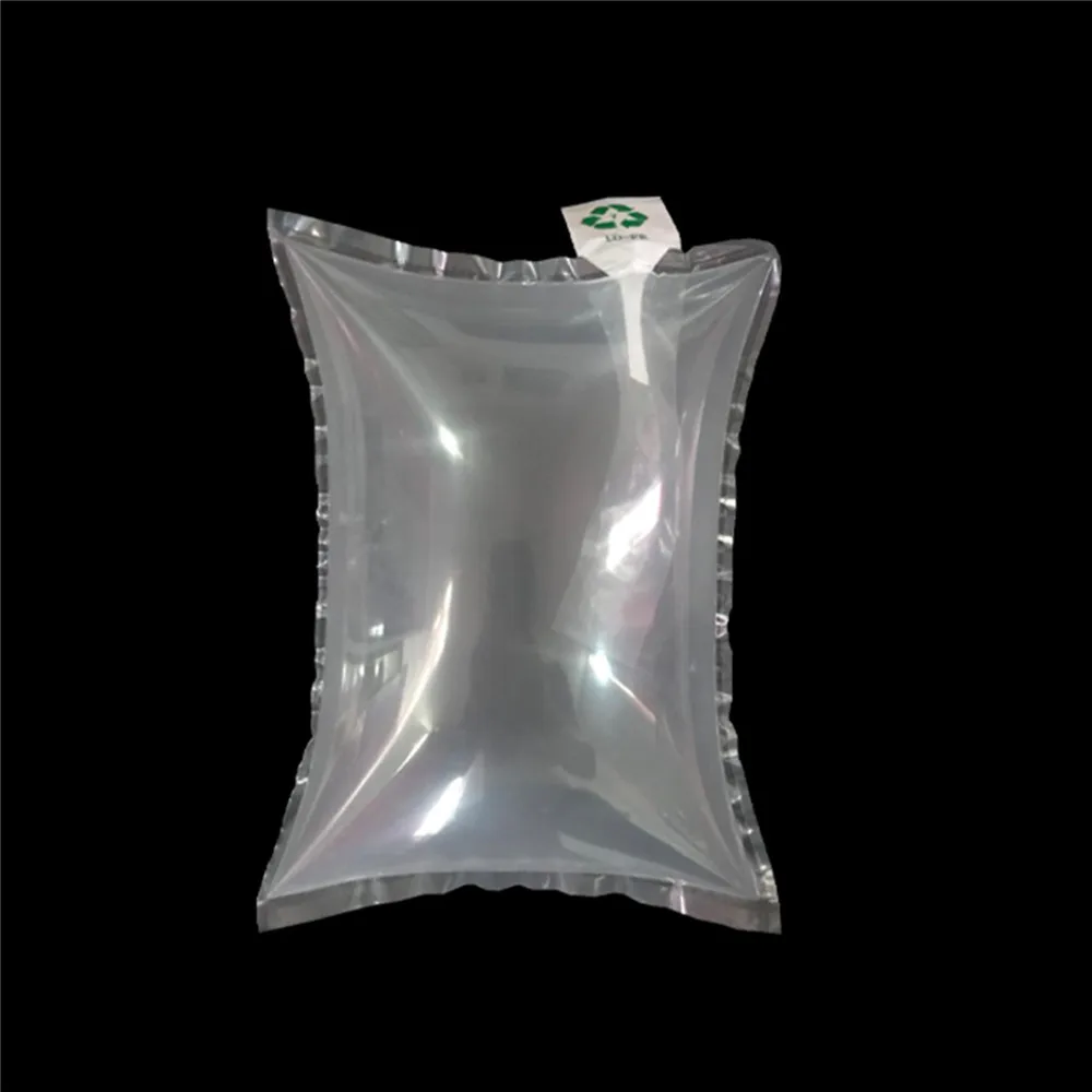 100 шт. надувной упаковка буфера пузырь амортизирующий прокладочный материал