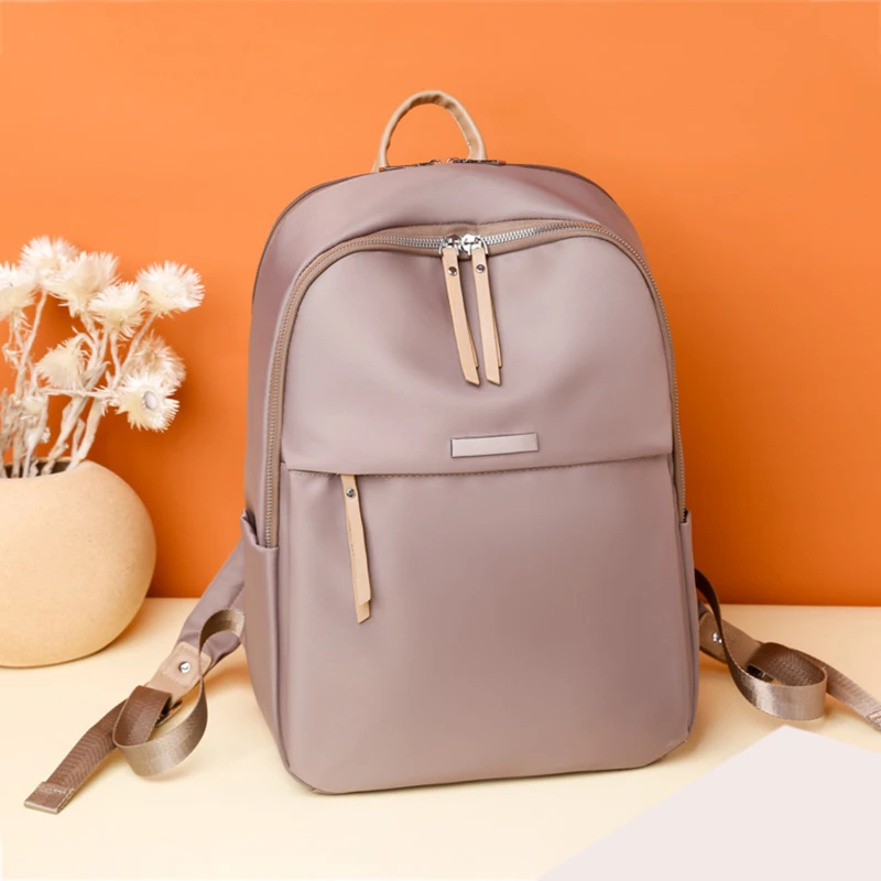 

Female Pack Women Backpack Fashion Backpack Shoulder Back Bag Preppy Style Backpacks For Girls Book Bag Rucksack New