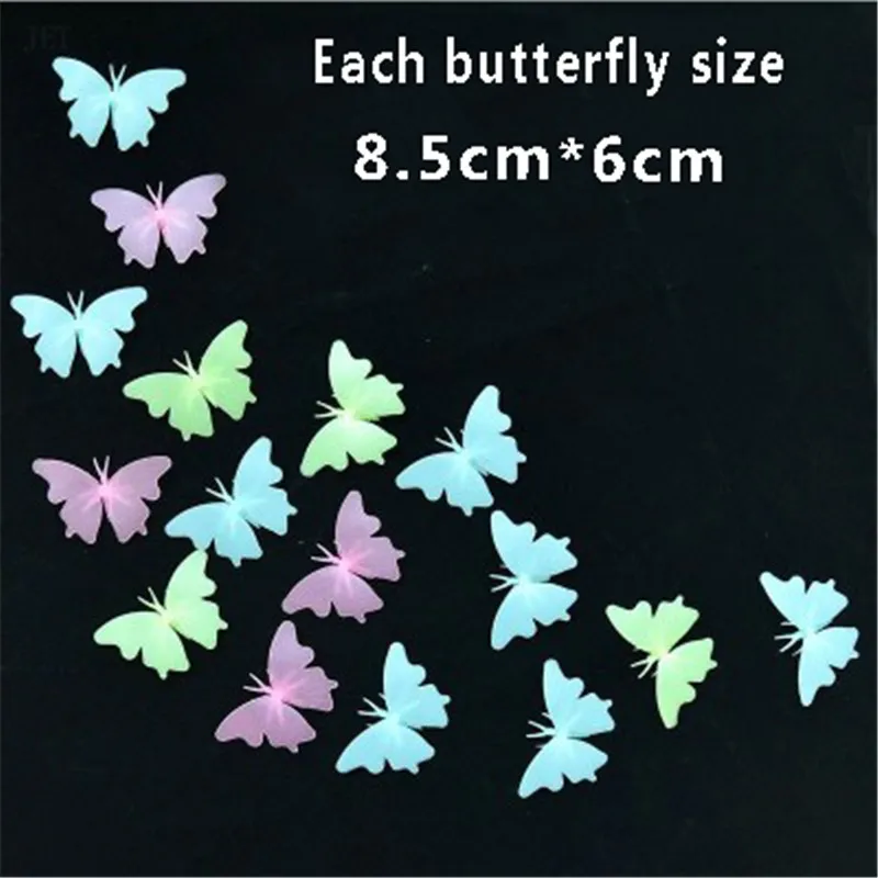 6 шт./1 упаковка декоративные наклейки на стену|Наклейки стену| |