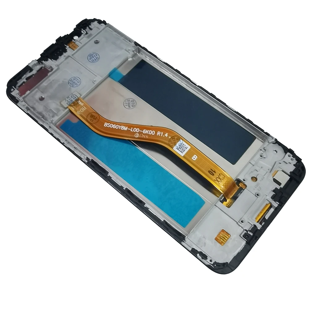 Pantalla LCD para Huawei Honor V10 BKL-AL00 BKL-AL20, digitalizador de pantalla t&aacute;ctil con montaje de marco para Huawei Honor View 10, BKL-L09-2