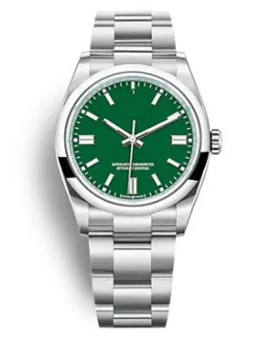 Часы наручные Datejust автоматические механические из нержавеющей стали 2813|Часы для