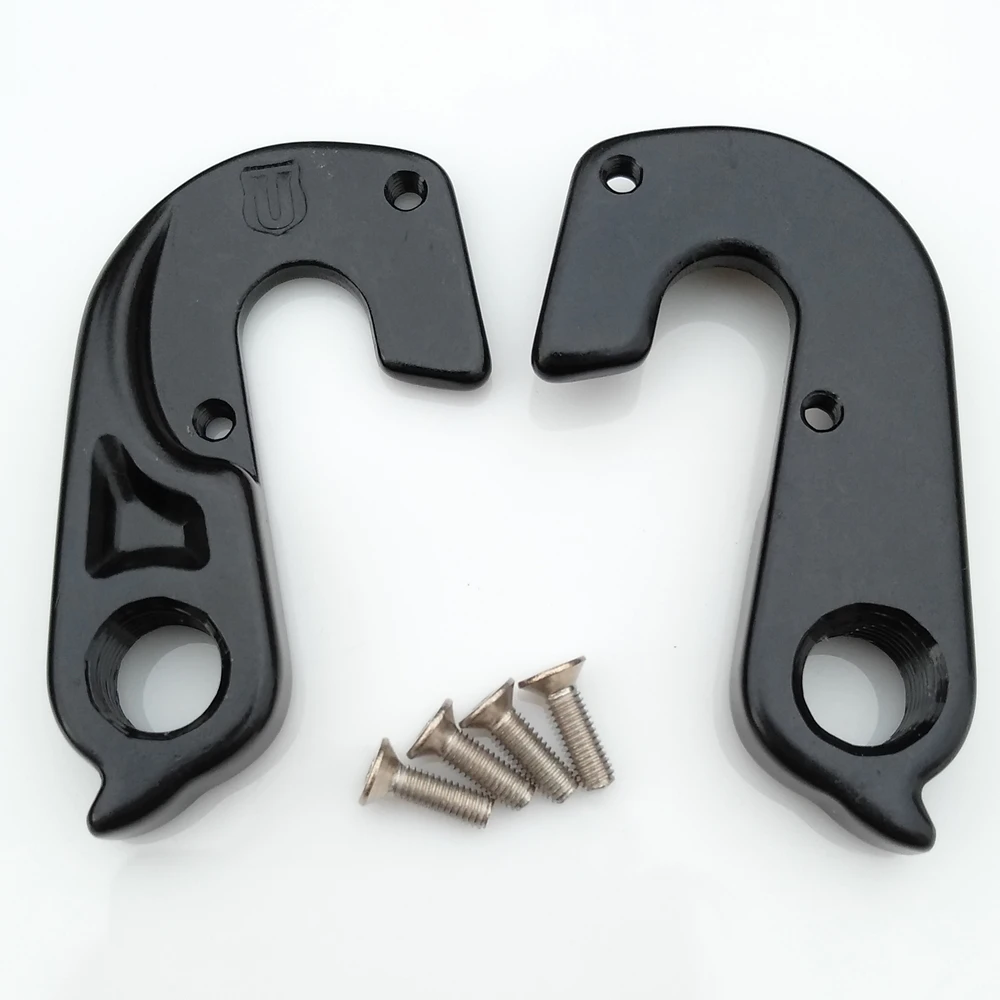 10 шт. вешалка заднего переключателя передач для велосипеда | Спорт и развлечения