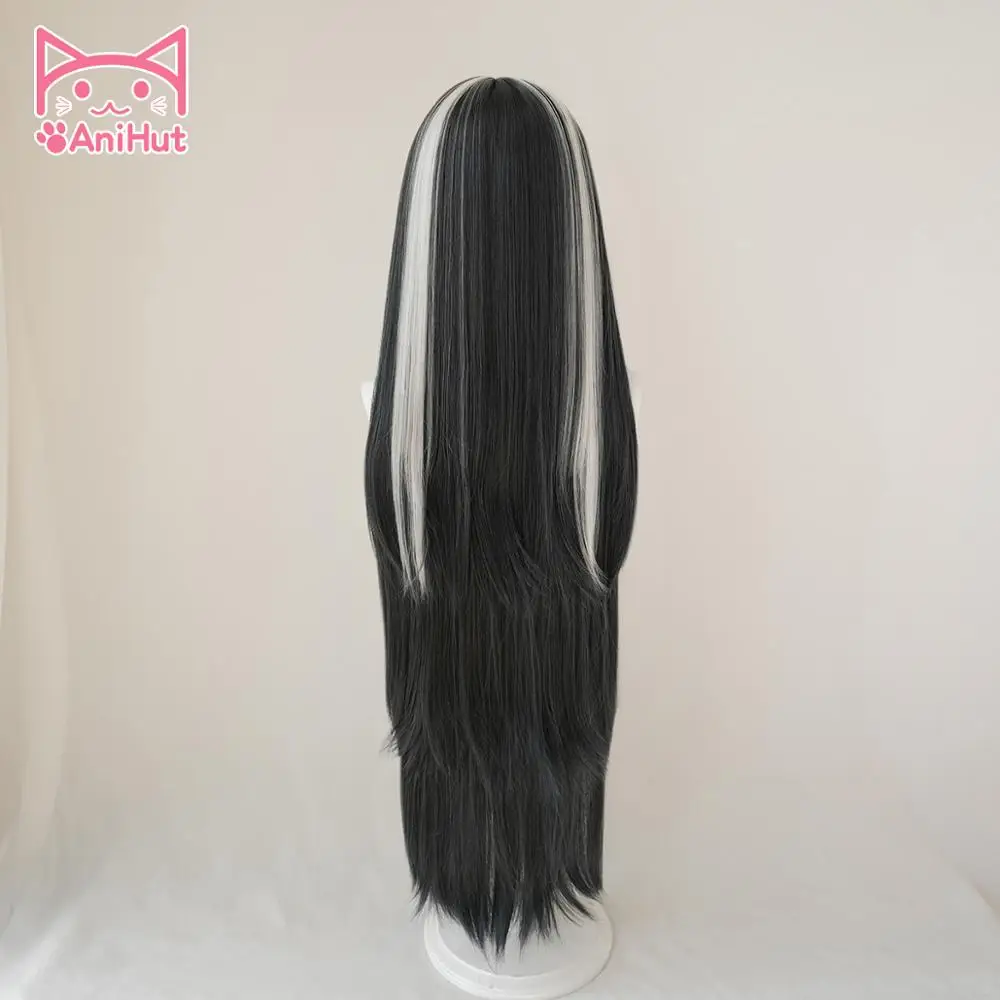 Рисунок 4 - Парик анихут】 Mioda Ibuki