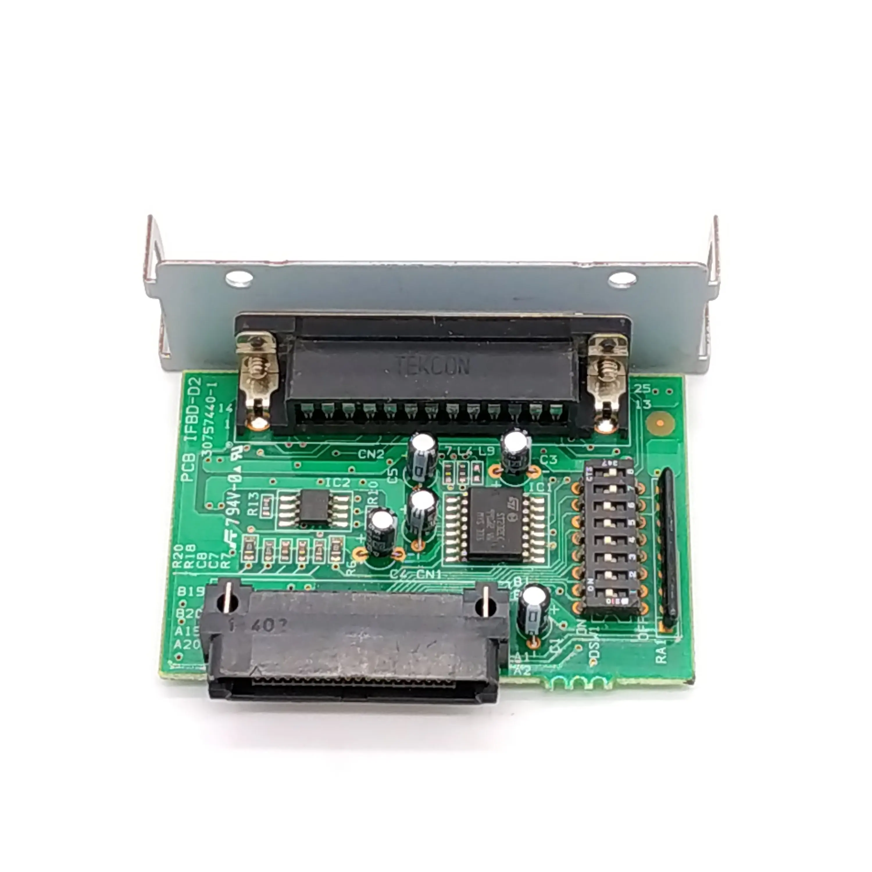Серийная карта для Star Serial RS232 интерфейсная IFBD D2 TSP600 650 TSP700 700II TSP800 Запчасти