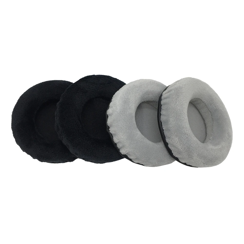 Амбушюры из бархатной кожи подушки для наушников сменные Fostex T-40 T40 | Электроника