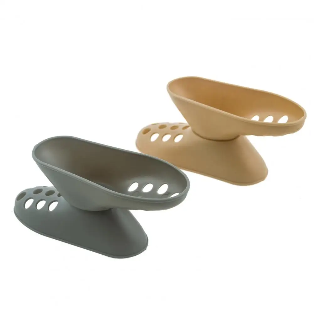 

High Heel Shoes Rack Shoebox Bilayer Plastic Organizer Shelf Space-saving Storage Stand Durable Shoe Footwear Support