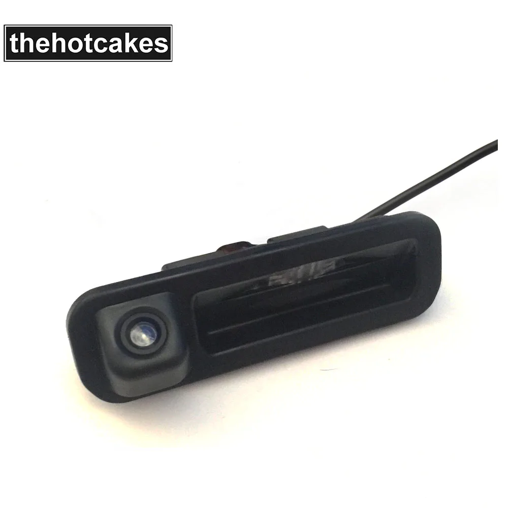 Автомобильный номерной знак света Камера для Форд Фокус 3 ST универсал 2011 2012 2013 MK3