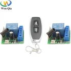 Универсальный пульт дистанционного управления, 433 МГц, 12 В, 1 канал