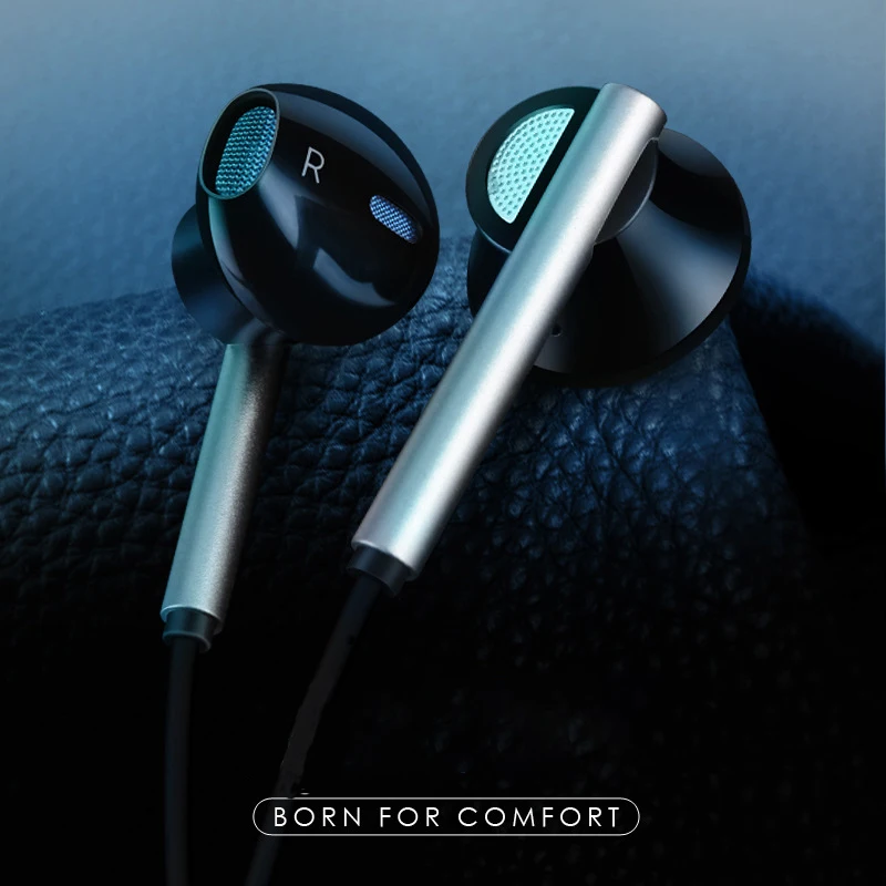 Наушники с половинными ушами керамический кабель для выпечки игра K Song Anchor