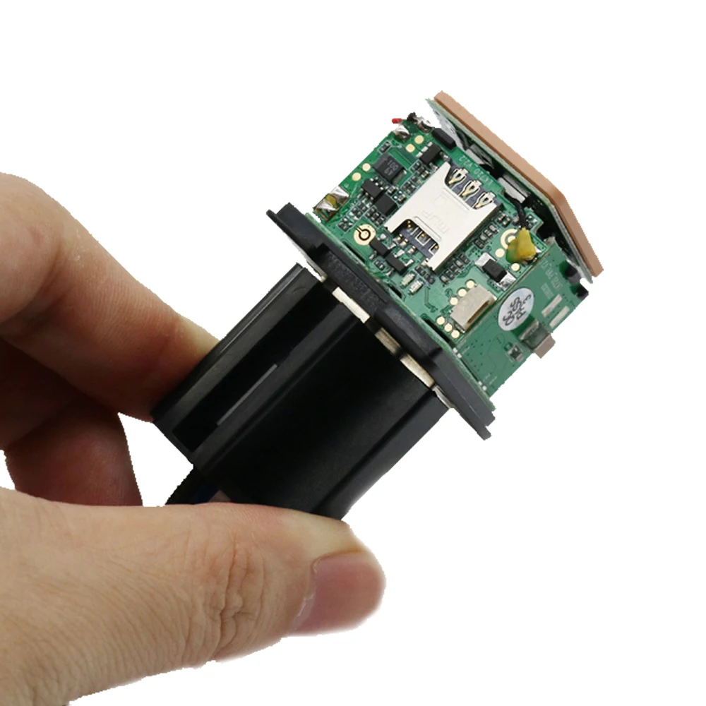 Gps трекер автомобиля CJ720 gps Отслеживающие реле gps трекер Авто LK720 gps GSM локатор отслеживающее устройство ударная сигнализация отключение масла