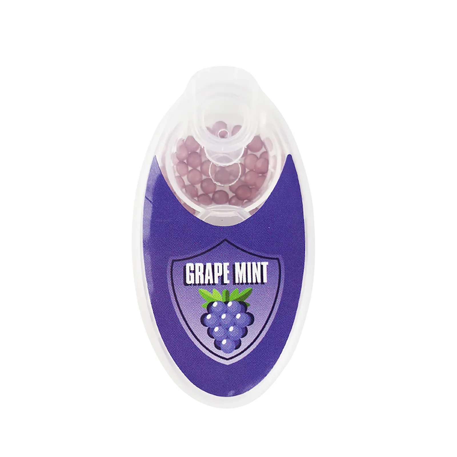 Лидер продаж бусины для маски сигареты портативная маска с бусинами 100 шт.