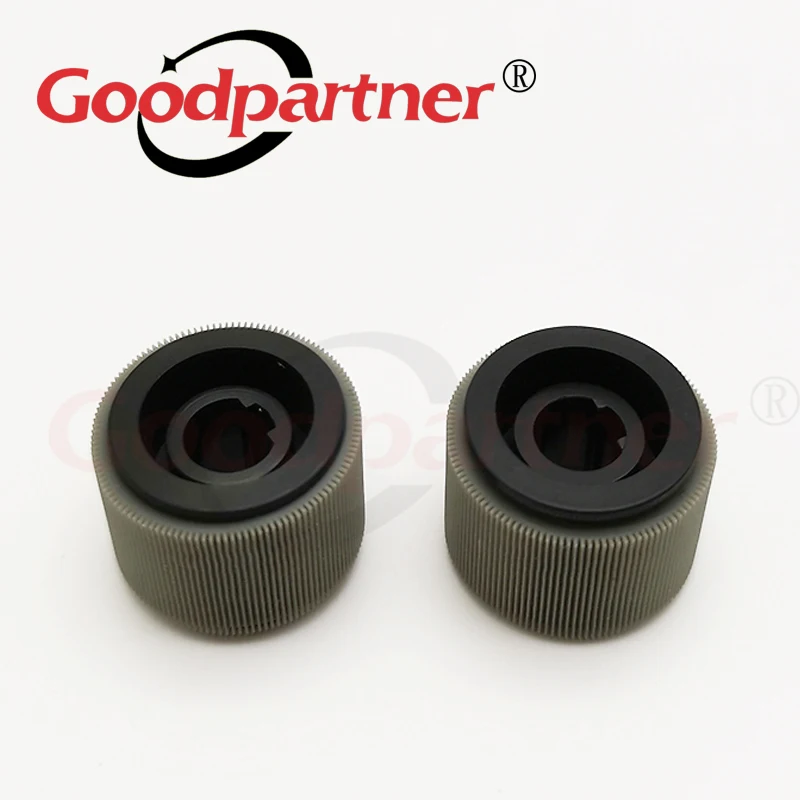2X 40X8443 Tray 2 Pick Roller для LEXMARK MX310 MX410 MX510 MX511 MX610 MX611 MS310 MS312 MS315 MS410 MS415 MS510 MS610 MX810|pickup roller|clp