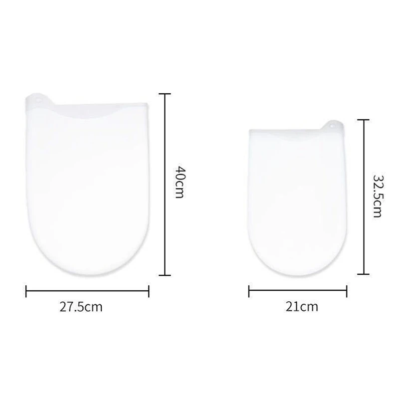 

Silicone Kneading Dough Bag Flour Mixer Bag Versatile Dough Mixer For A Spawn Pastry Pizza Kitchen Tools