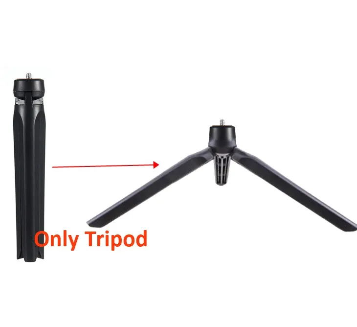 Only Tripod 10 дюймов USB зарядка светодиодный Selfie кольцо свет 5500K студийная фотография фото заполняющее кольцо свет с треногой для iPhone смартфон макияж - Цвет: Only Tripod