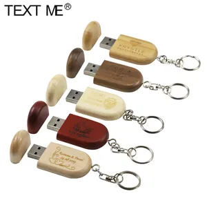 Текст MEUSB 2,0 натурального дерева 4 ГБ 8 ГБ оперативной памяти, 16 Гб встроенной памяти, Бесплатная нанесение логотипа на ваш выбор, объемом памяти 32 Гб или 64 Гб Флеш накопитель USB флеш-накопитель творческий USB флешки