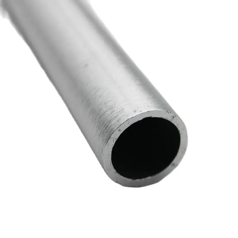 

6061 Aluminum Tube Pipe OD 38mm Wall 3mm Length 600mm