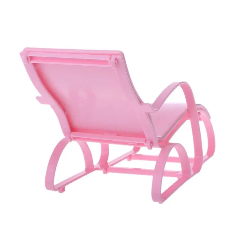 Фото Новые пляжные кресла для кукольного домика мебель куклы Барби аксессуары кукол |