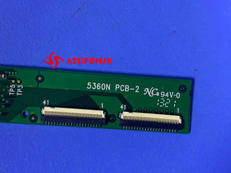 

FOR HP SlateBook x2 10-h010nr TOUCH CONTROLLER BOARD 5360N PCB-2 100% TESED OK
