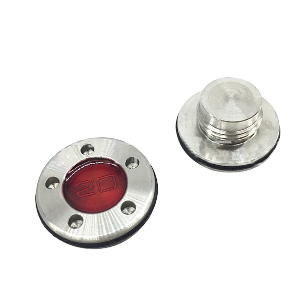 

Custom Weight Putter Weight For Scotty Cameron Putters (10g)