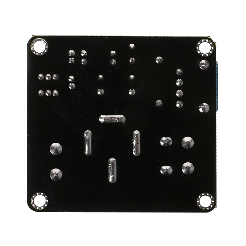 Плата питания для усилителя класса А 4000 Вт|Усилители мощности| |