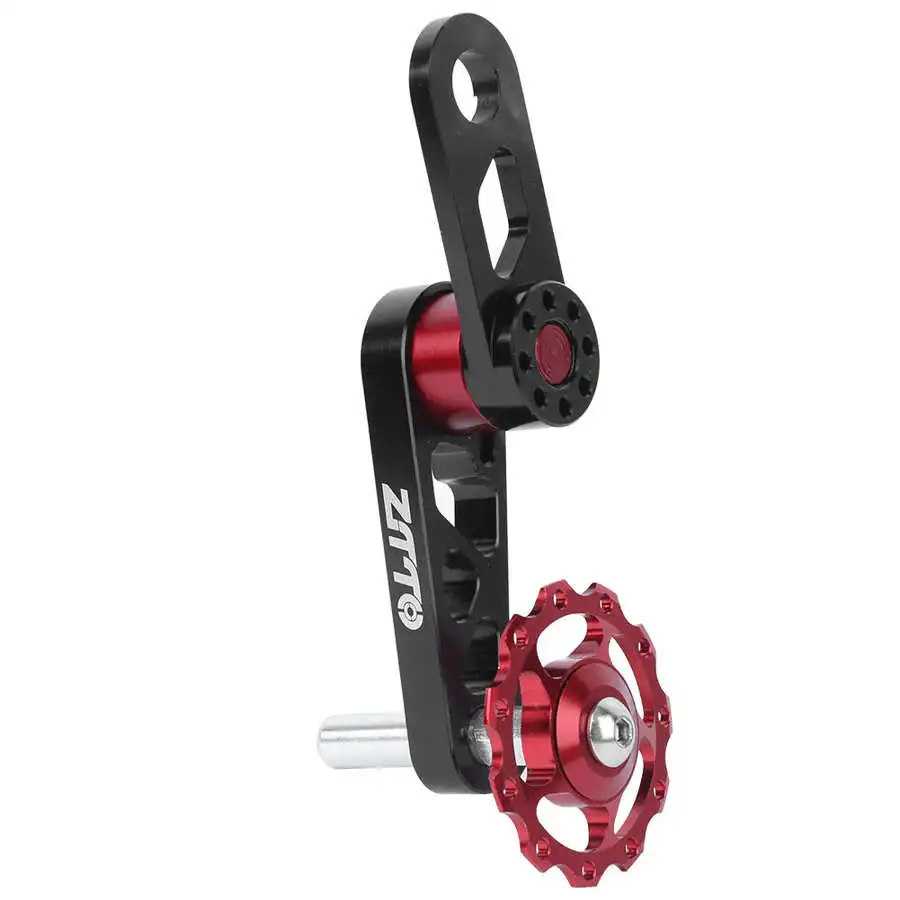 ZTTO велосипедный регулятор скорости односкоростной преобразователь натяжитель