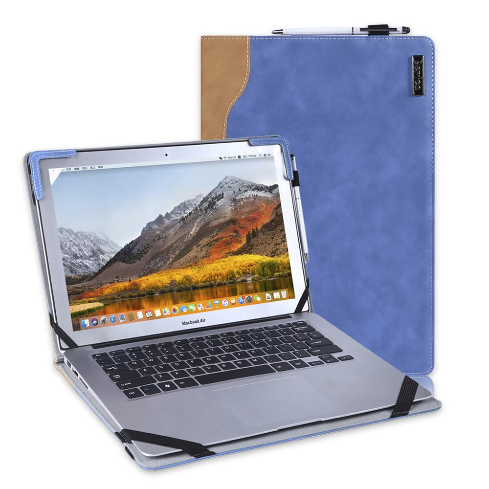 Чехол-подставка для ноутбука HP EliteBook x360 735 745 830 840 850 1030 1040 /Chromebook X360 G1 G2 G3 G4 G5 G6 G7 |