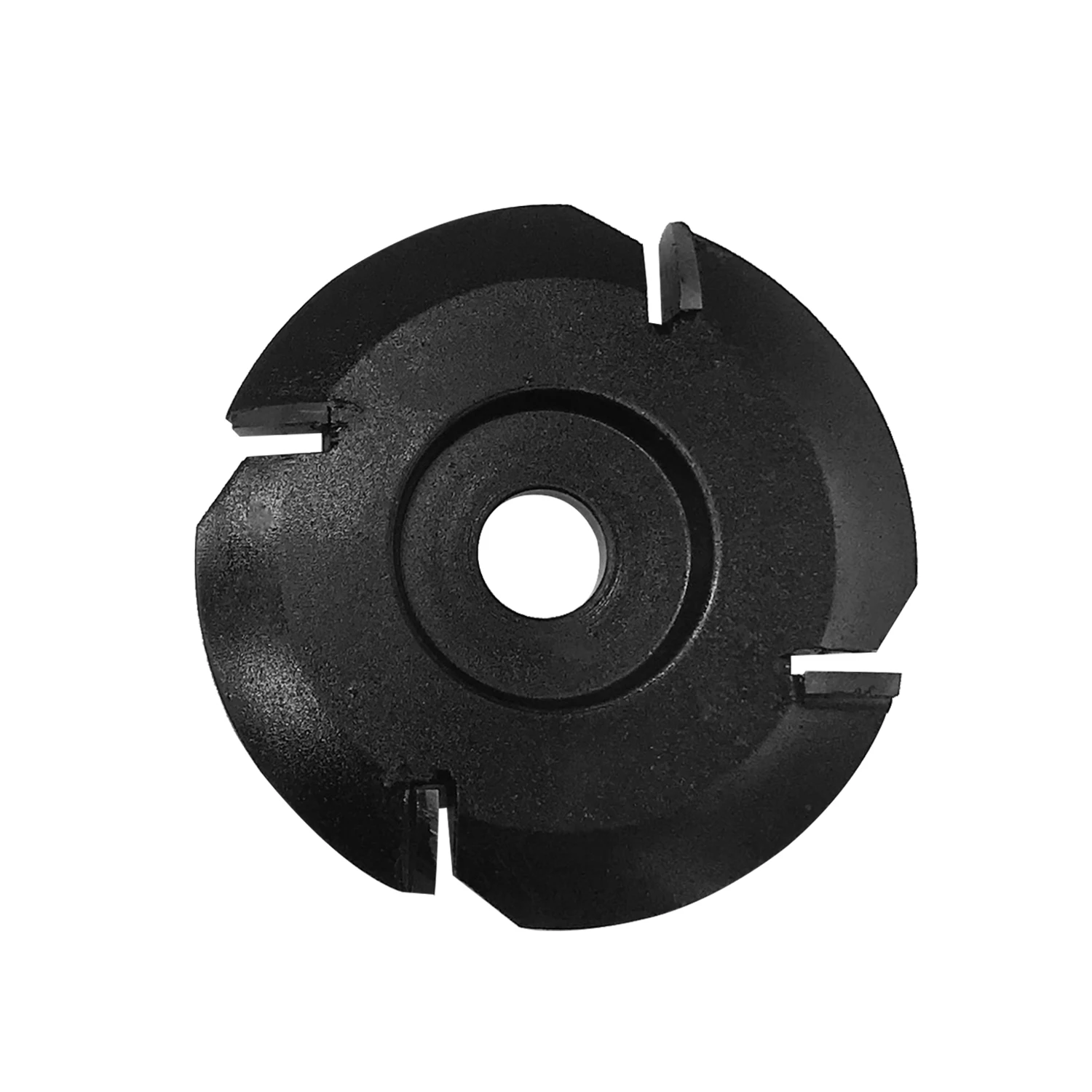 Диск для резьбы по дереву с четырьмя/шестью зубьями диаметром 90 мм | Инструменты