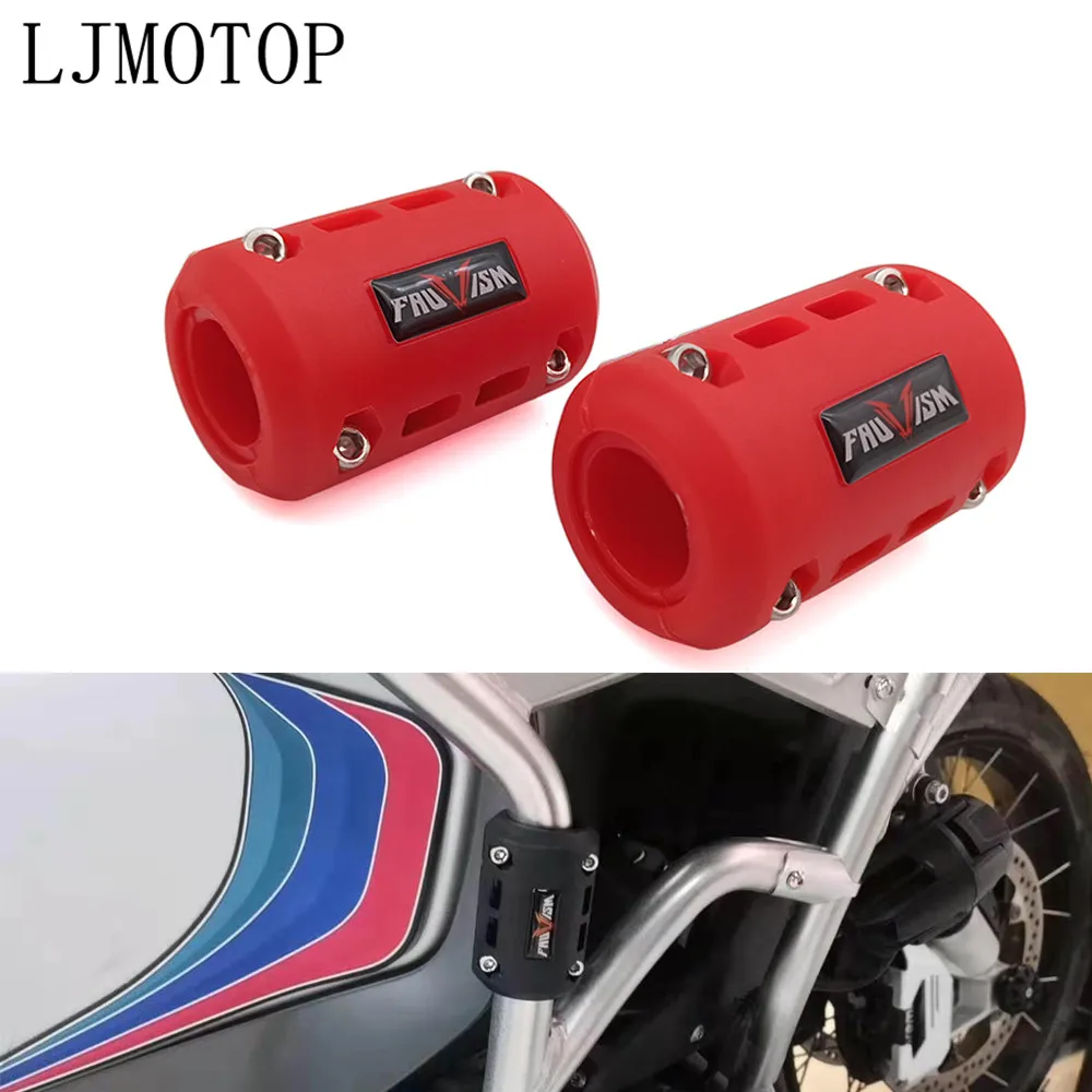 Защита двигателя мотоцикла защитный бампер декоративный блок для Benelli TNT600 TNT300