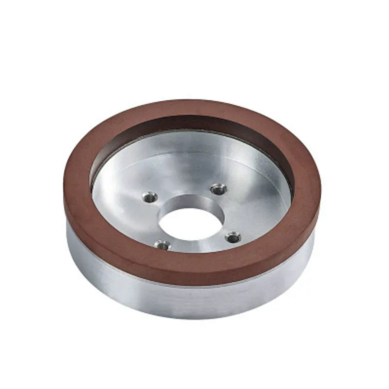 Алмазный круг в форме чашки LIVTER для заточки машины алмазный диск из смолы CBN