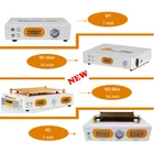 Новейшая 14-дюймовая машина для удаления воздушных пузырей M-Triangel с ЖК-дисплеем, автоклав для удаления пузырьков для iPhone, Samsung, Huawei, заправка отдельно M12 MAX