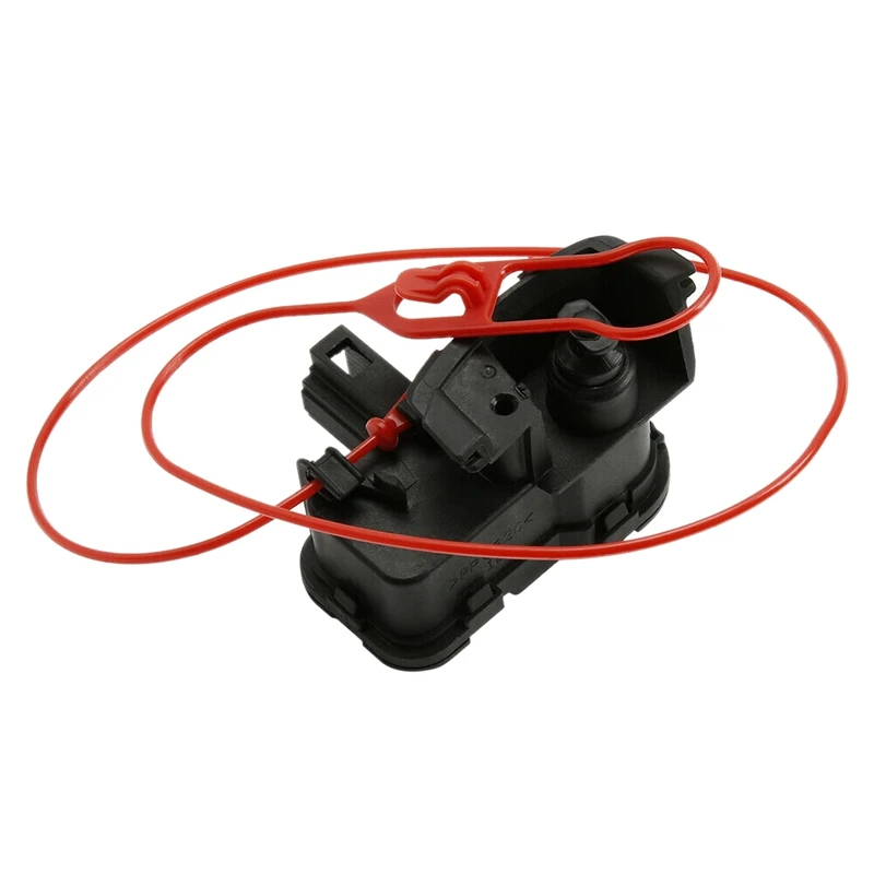 

Fuel Flap Tank Cap Door Lock Actuator Fastener for A4 S4 B8 Avant Allroad Quattro A5 S5 Q5 RS5 RS4