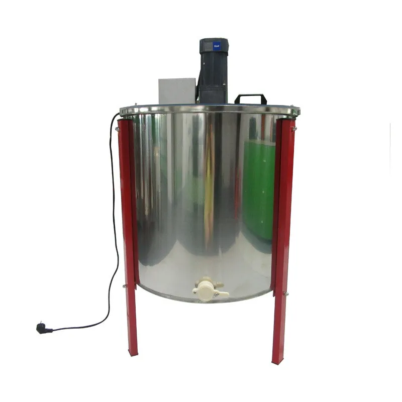 Электрическая машина для извлечения меда с 8 рамами | Бытовая техника