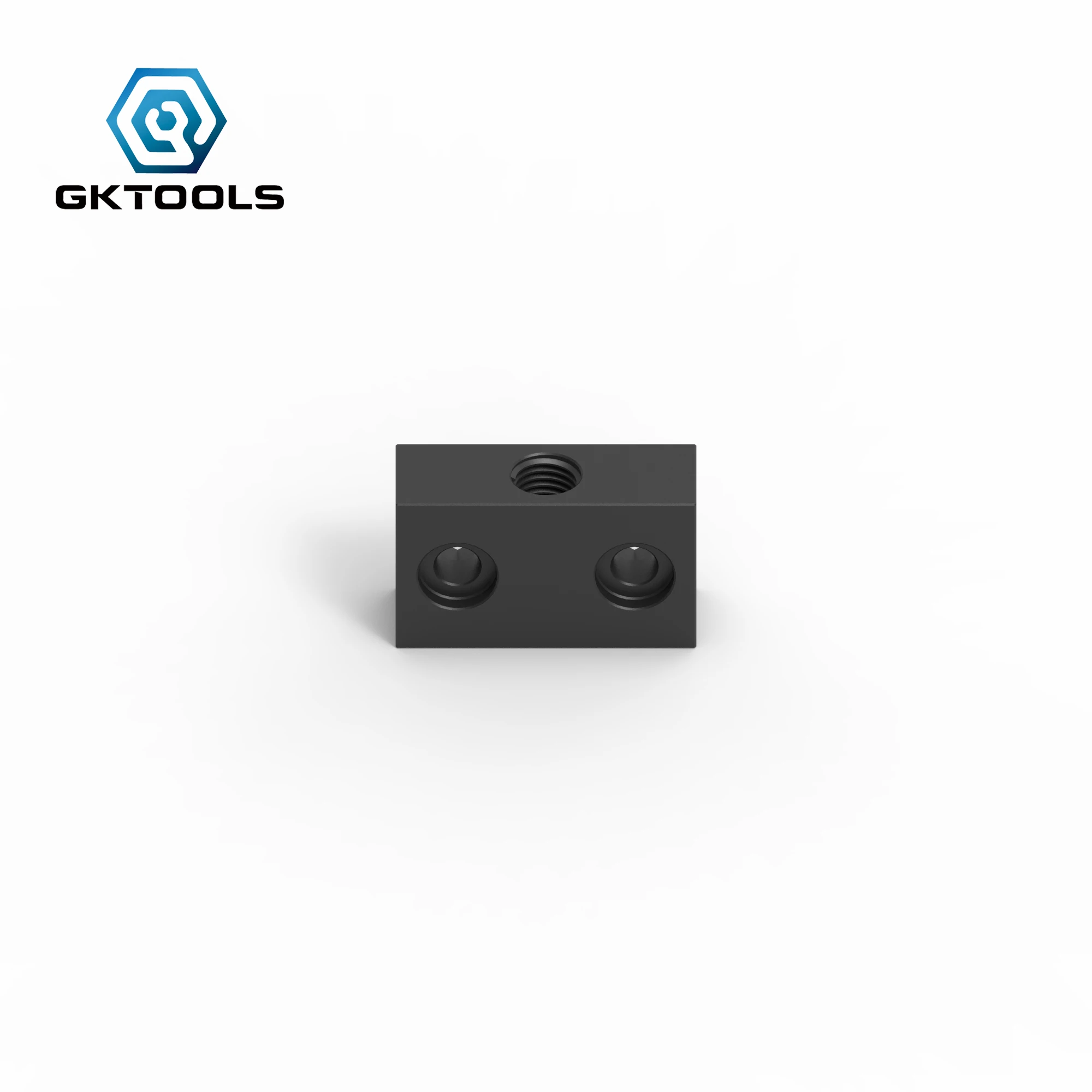 OpenBuilds Гайка Блок для 8 мм метрический Acme свинцовый винт|Запчасти