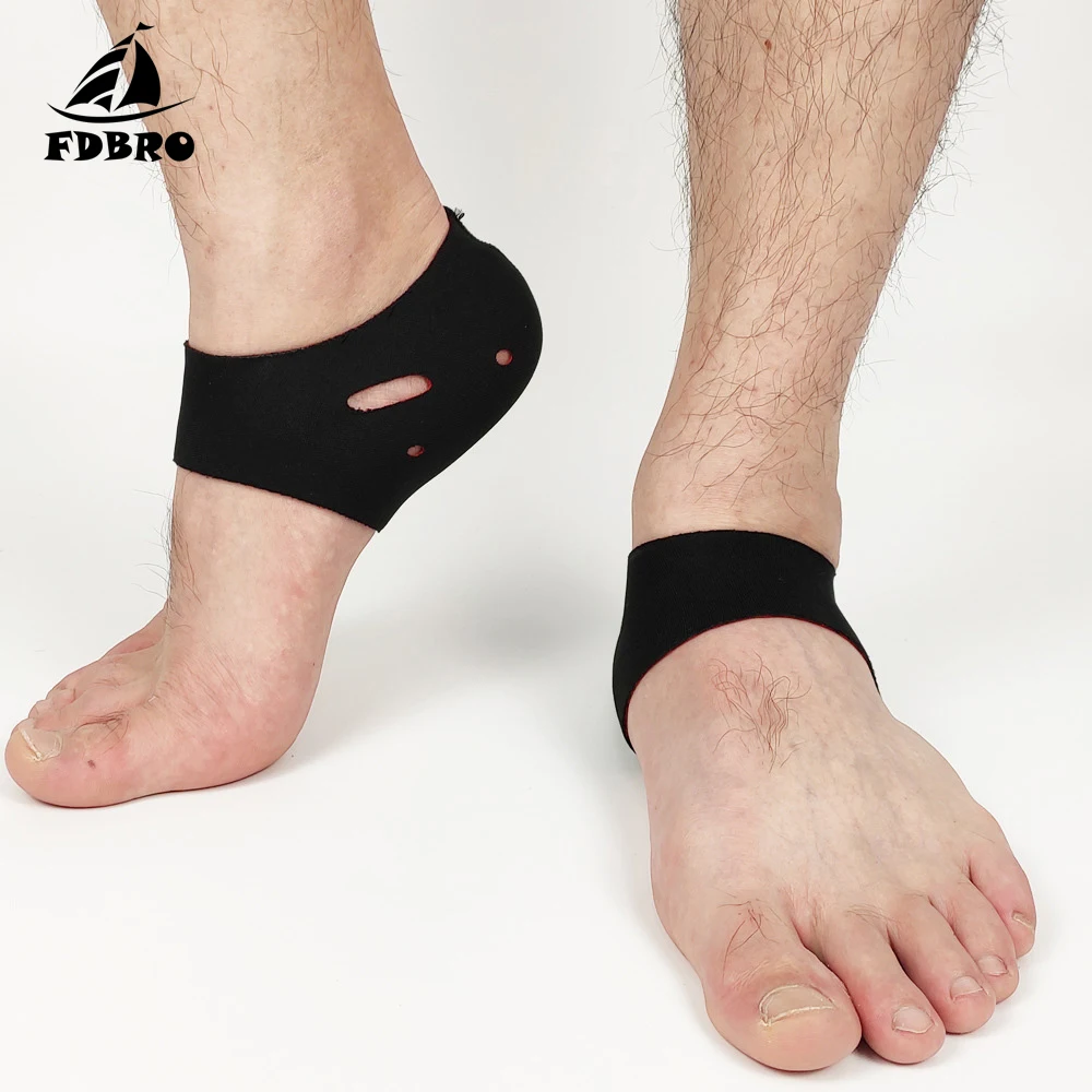 2 шт. ортопедические стельки для облегчения боли в пятке|Поддержка лодыжки| |