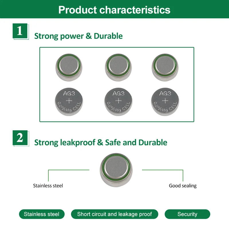 Аккумулятор PHOMAX 10 для калькулятор игрушек LR41 CX41 384 щелочная батарея AG3 SR41 192 392A L736