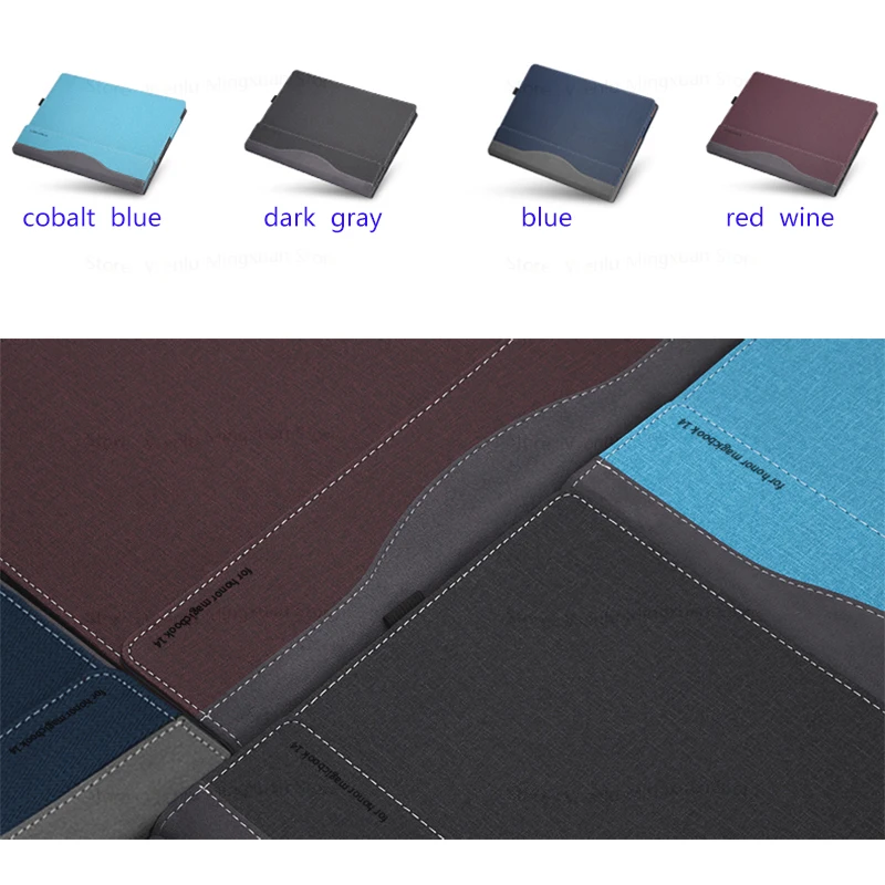 Чехол для ноутбука HuaWei Honor MagicBook 2019 14 дюймов Раздельный дизайн защитный чехол из