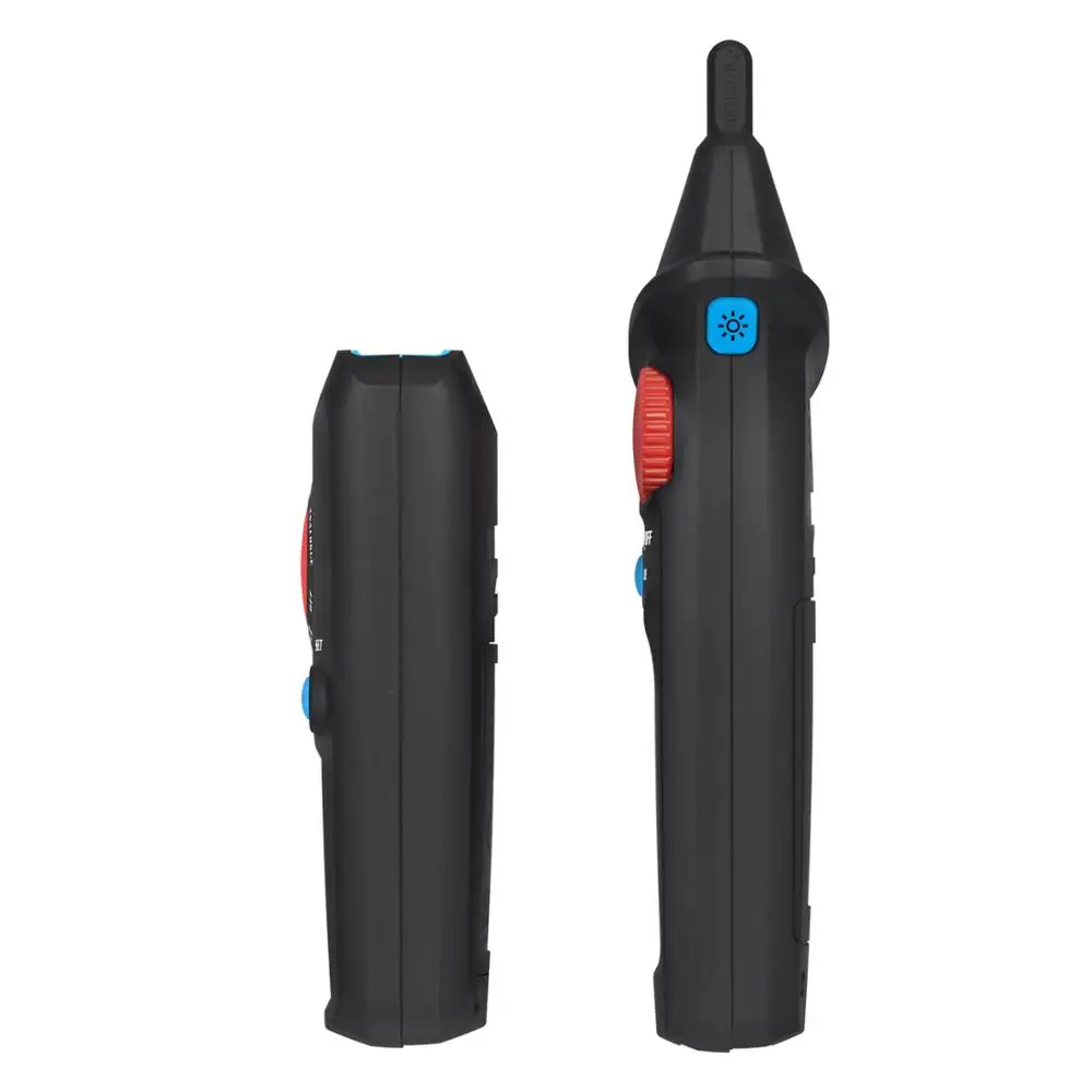 FWT82 двойной режим сетевой кабель трекер тестер провода Finder RJ45 RJ11 сети Ethernet зонд