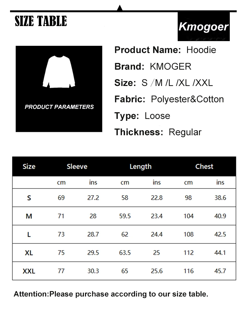 

Kurapika Gothic Hip Hop Hoodie Women Print Unisex Hoodie Hot Sale Hipster Casual Long Sleeve Tops