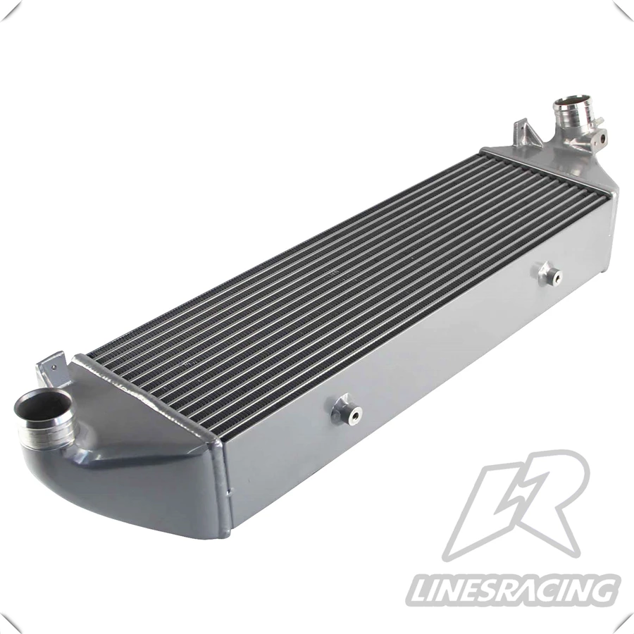 Настройка производительности FMIC Переднее Крепление интеркулер комплект